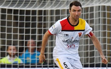 Мазило довело до допинг ядовете за капитана на Беневенто