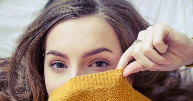 Всички жени обичаме мъжът да е този който прави първата