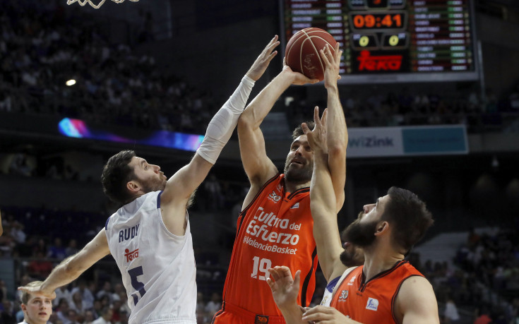 Валенсия прибави още един трофей през 2017-а