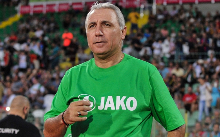 Христо Стоичков: Само един човек в България ще знае какво ще се случи през 2018-а