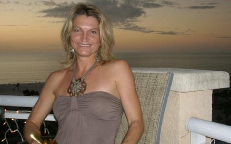 На 43 години Светлана Кривенчева се върна корта