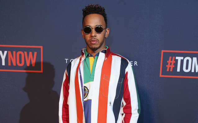 Пилотът на Мерцедес във Формула 1 Люис Хамилтън заяви че