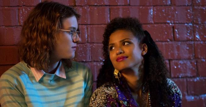 Black Mirror със сигурност не е най популярният сериал в света