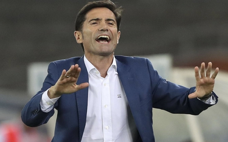 Треньорът на Валенсия няма победа срещу Барселона