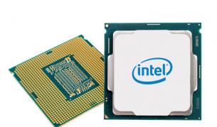 Intel разработи технология за 3D процесори