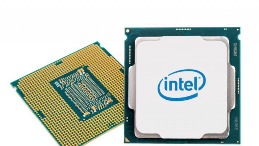 Intel призова да се спрат ъпдейтите за Meltdown/Spectre