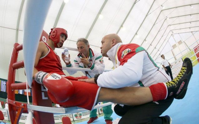 Петима български боксьори се класираха за финалите на европейското първенство