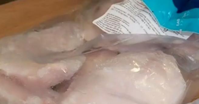 На българския пазар се продава риба която надвишава опасните за здравето