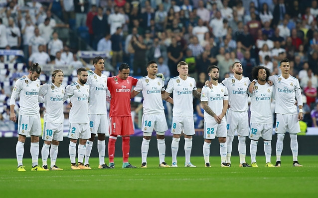 Ръководството на Реал Мадрид е крайно недоволно от работата на