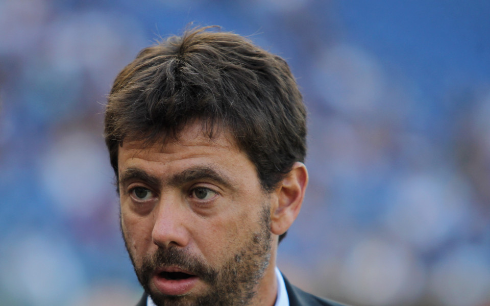 Аниели: Интер и Милан трябва си направят собствени стадиони