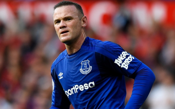 От голобрад юноша, до истинска легенда: Уейн Рууни