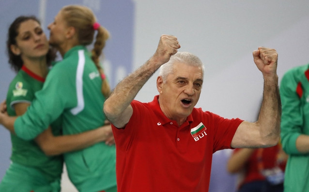 Силният старт на българските волейболистки на Европейското първенство в Азербайджан