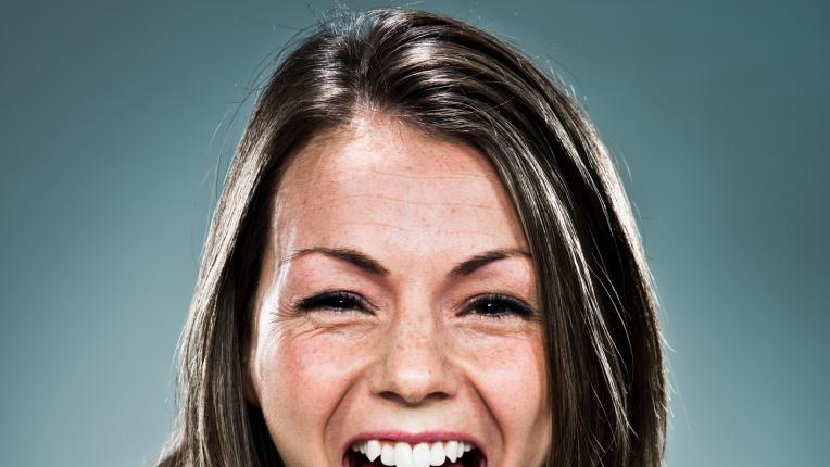  Цветът на езика разкрива здравословното ви положение 