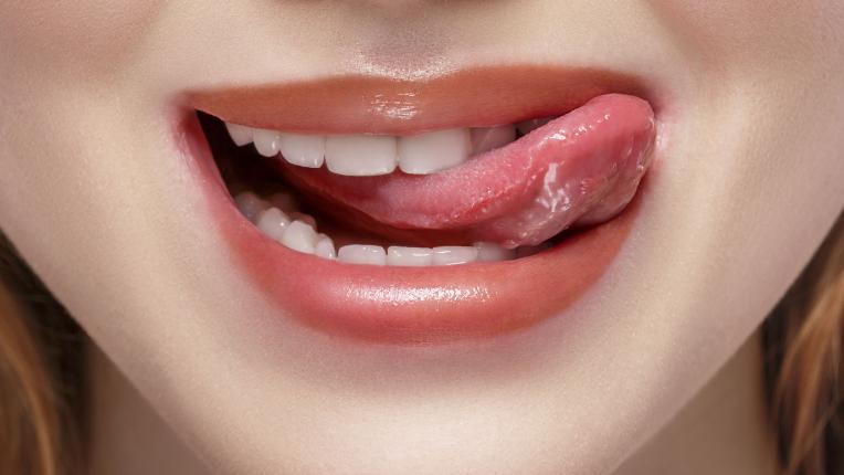 Цветът на езика разкрива здравословното ви състояние