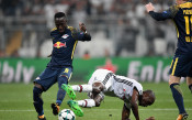 Бешикташ - РБ Лайпциг<strong> източник: Gulliver/Getty Images</strong>