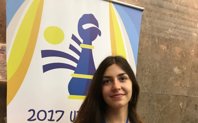 Българско дерби на Световното първенство по шахмат за младежи и