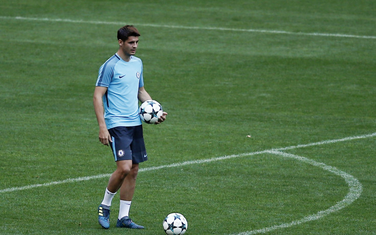 Мората търси своя четвърти финал в Шампионска лига