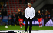 ЦСКА М - Манчестър Юнайтед<strong> източник: Gulliver/GettyImages</strong>