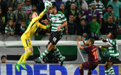 Спортинг Лисабон - Барселона 0:1<strong> източник: Gulliver/GettyImages</strong>