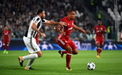 Спортинг Лисабон - Барселона 0:1<strong> източник: Gulliver/GettyImages</strong>