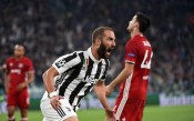 Спортинг Лисабон - Барселона 0:1<strong> източник: Gulliver/GettyImages</strong>