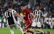 Спортинг Лисабон - Барселона 0:1<strong> източник: Gulliver/GettyImages</strong>