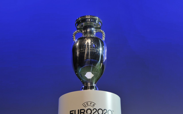 Жребият за квалификациите за Европейското първенство по футбол през 2020