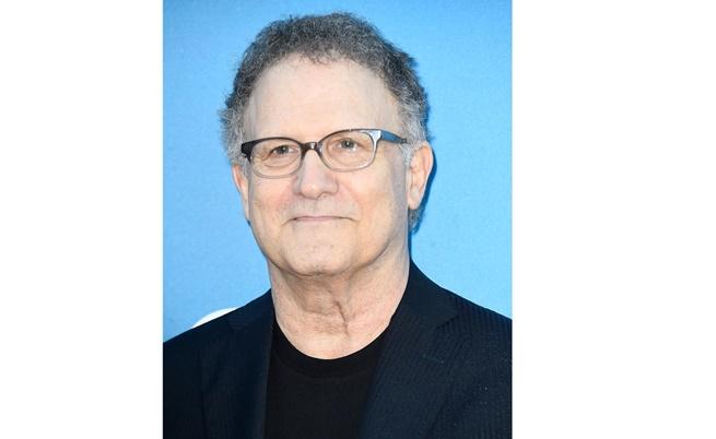  Албърт Брукс 