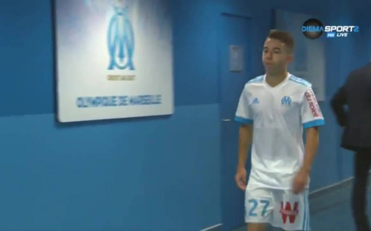 Скаути на Барселона налазиха талант на Марсилия