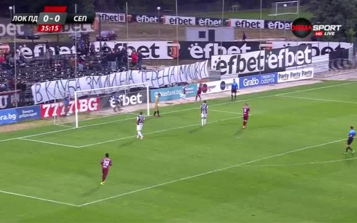 Съдията Йорданов със сериозни закани към Галчев