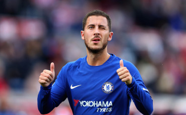 Азар с най-добър дрибъл, задмина Меси и Неймар