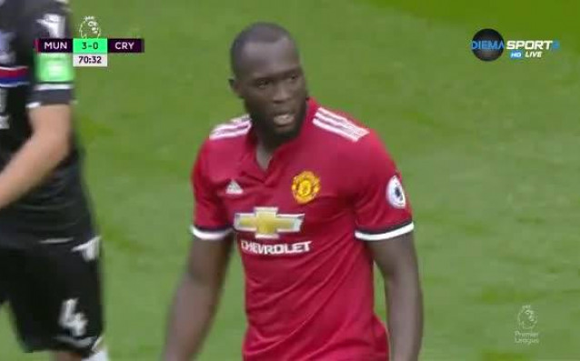 Манчестър Юнайтед постигна категоричен успех с 4 0 при домакинството