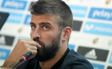 Пике направи първи трансфер, привлече сина на Тито Виланова