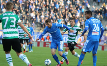 Промениха началните часове на два мача от 24-ия кръг на Първа лига