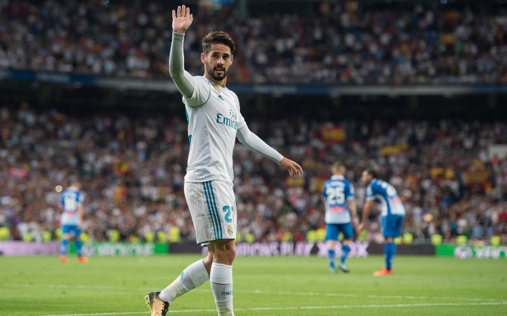 Реал спря прокобата на Бернабеу