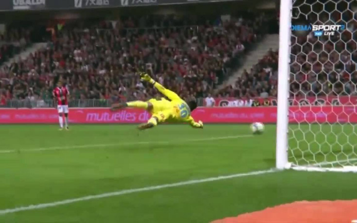 Ница - Олимпик Марсилия 2:4 /репортаж/