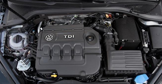 Volkswagen Group отприщи лавината която вече няма спиране Преди дни