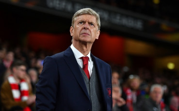 Венгер: Оборихме критиците