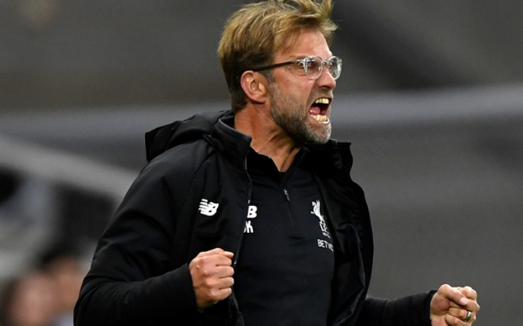 Юрген Клоп: Има различни начини да вземеш една победа от 7 мача