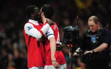 Пълна трагедия за бивш ас на Арсенал: Откриха му и СПИН