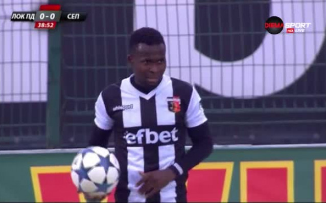 Сериозни трусове разтресоха Локомотив Пловдив в последните седмици заради поредицата