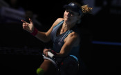 Шарапова - Макарова<strong> източник: Gulliver/GettyImages</strong>