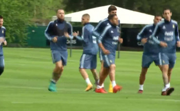 Меси и Ко се готвят за критична квалификация срещу Перу