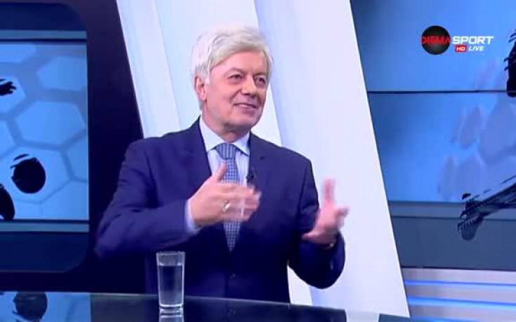 Вальо Михов за “Парк де Пренс“, скандалите тогава и мача с Франция сега