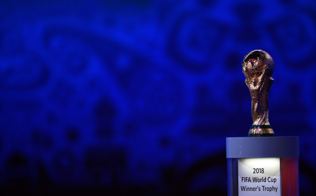 Аржентина Уругвай и Парагвай готвят обща кандидатура за домакинството на