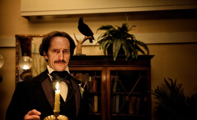  Edgar Allan Poe: Buried Alive 