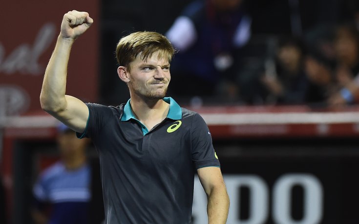 Чилич и Гофен продължават мощно напред в Токио