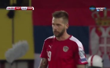 Австрия бързо отговори на Сърбия