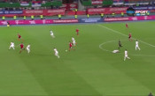 Австрия - Сърбия 3:2 /репортаж/
