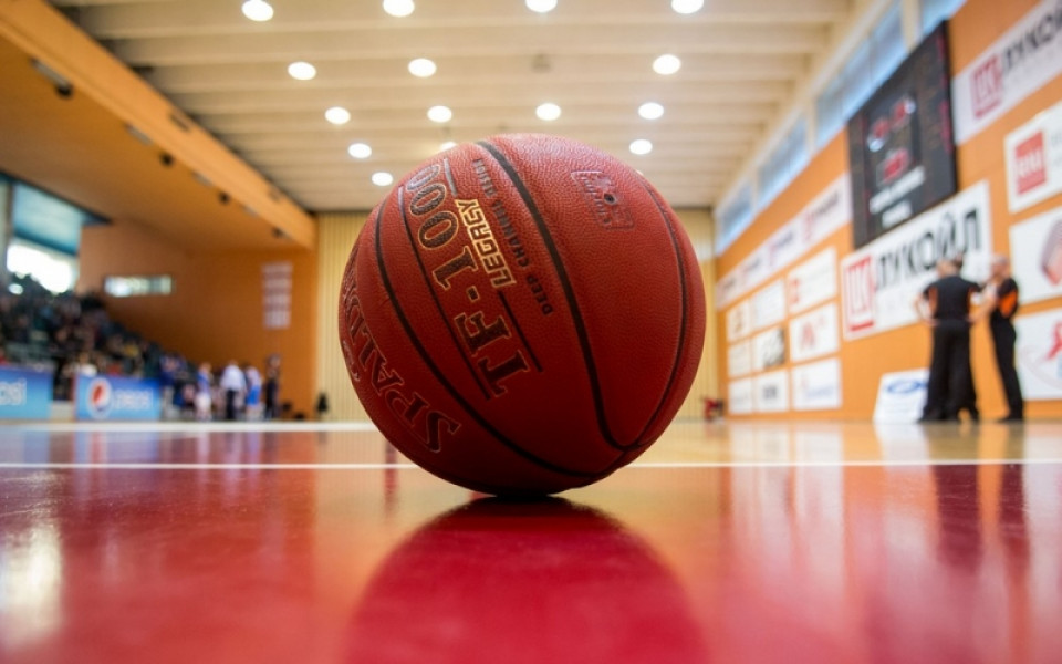 Левски би Септември 97 на старта на женското баскетболно първенство